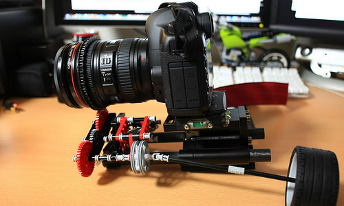 EOS 5D Mark II