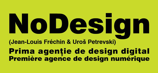 nodesign