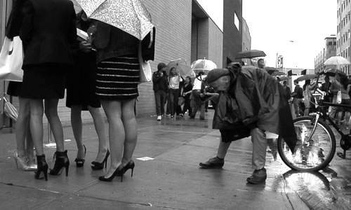 Bill Cunningham