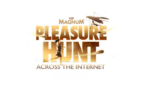 Magnum Pleasure Hunt