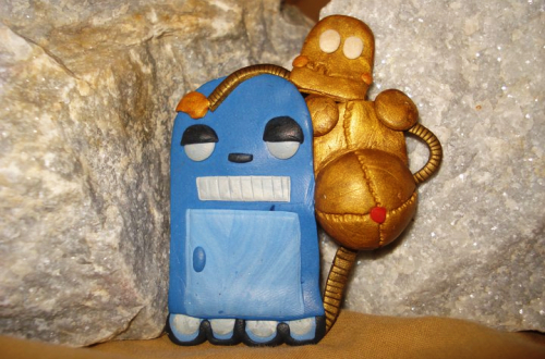 RObotzi RObotzi