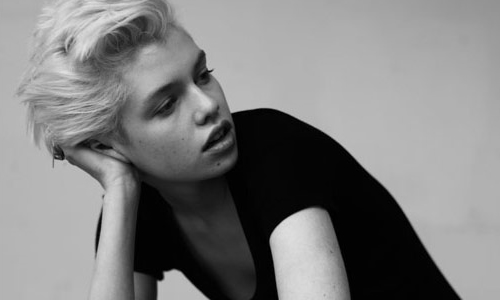 Stella @ Viva Model