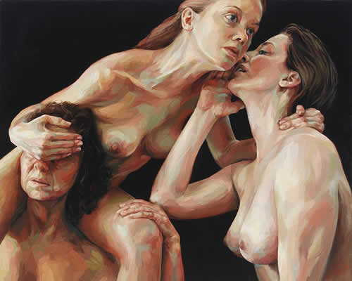 Joyce Polance