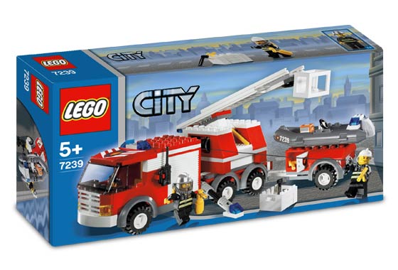 lego 7239
