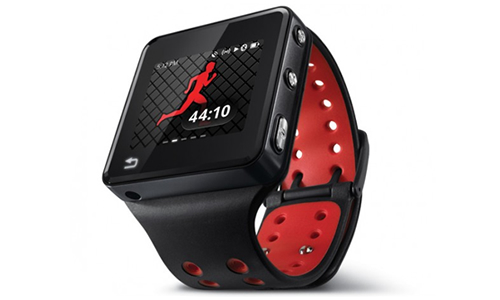 Motorola Motoactv