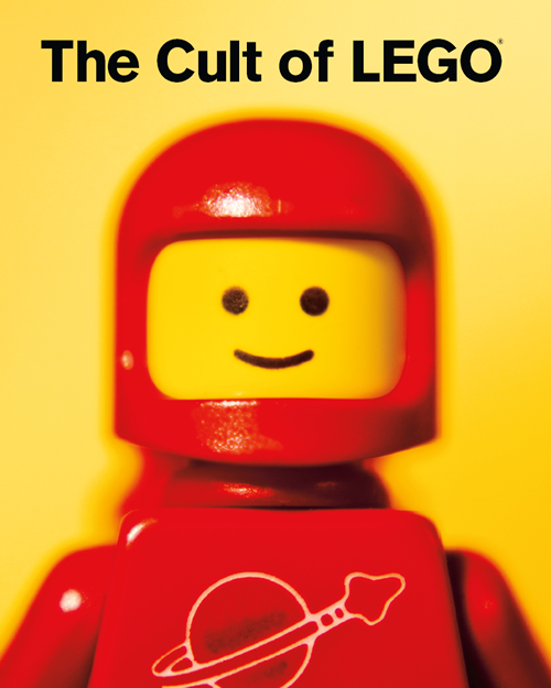 The Cult of LEGO
